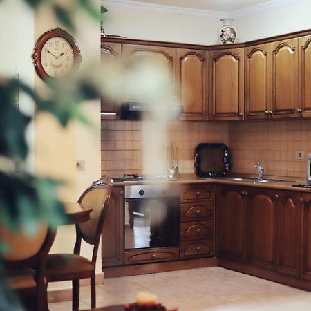 Apartament Tirana Taiwan Center Zewnętrze zdjęcie
