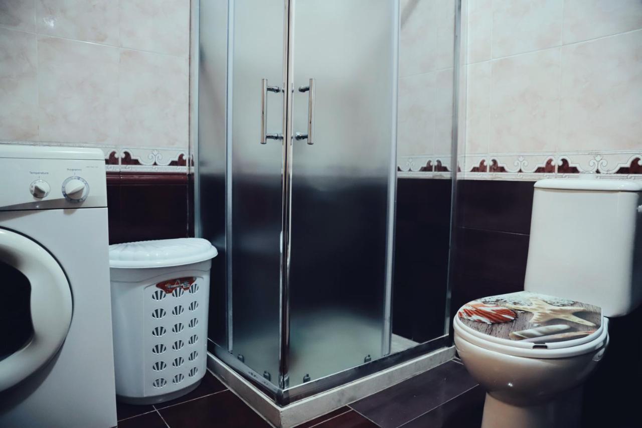 Apartament Tirana Taiwan Center Zewnętrze zdjęcie