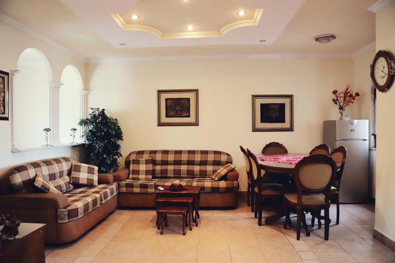 Apartament Tirana Taiwan Center Zewnętrze zdjęcie