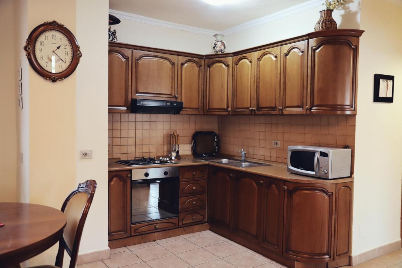 Apartament Tirana Taiwan Center Zewnętrze zdjęcie