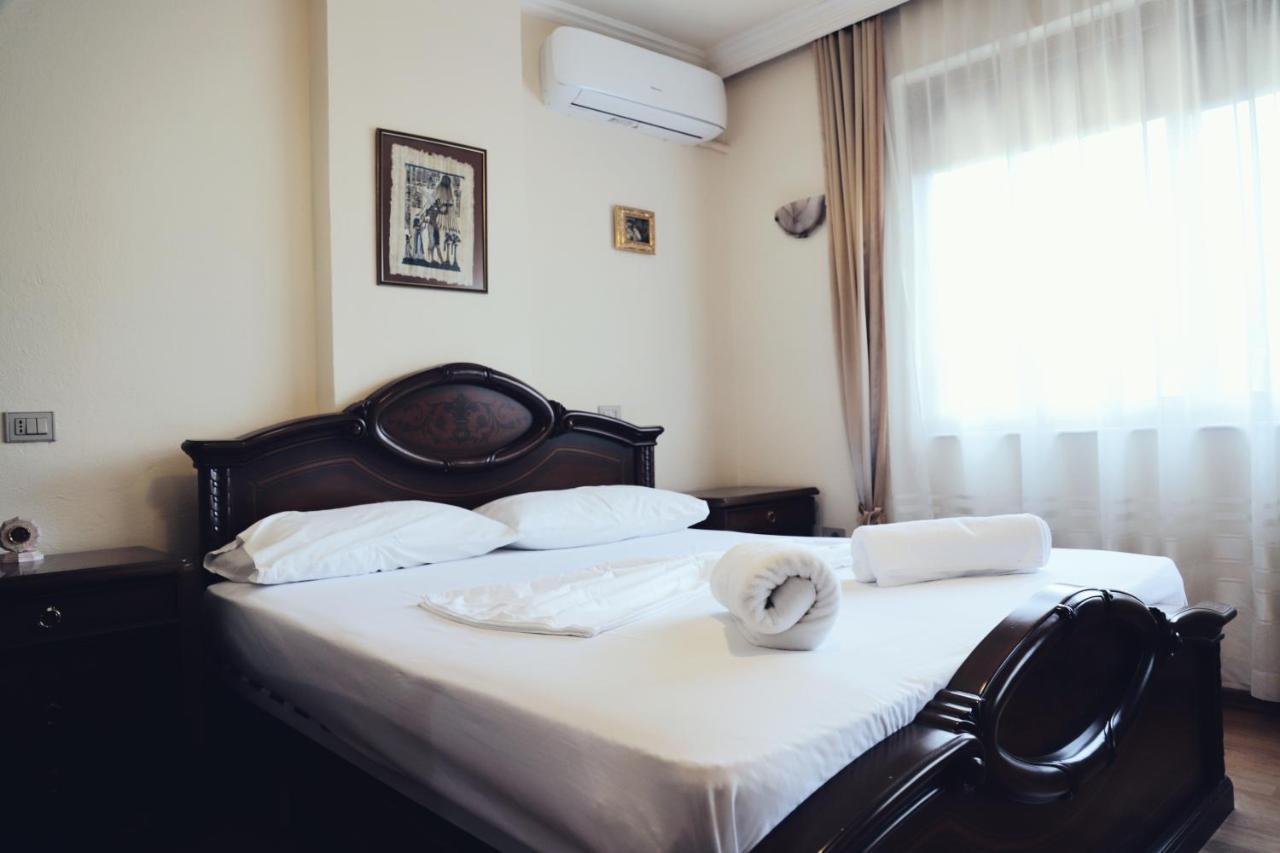 Apartament Tirana Taiwan Center Zewnętrze zdjęcie