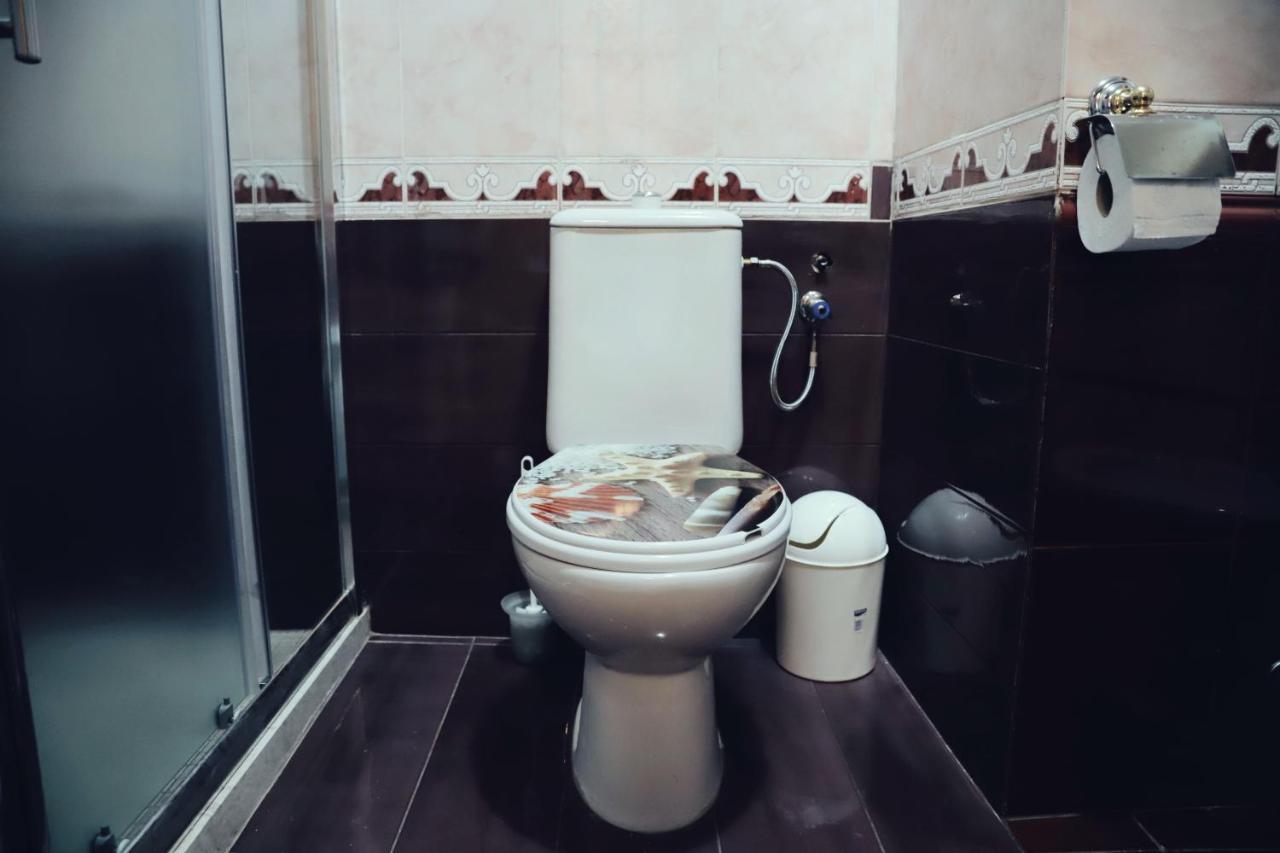 Apartament Tirana Taiwan Center Zewnętrze zdjęcie