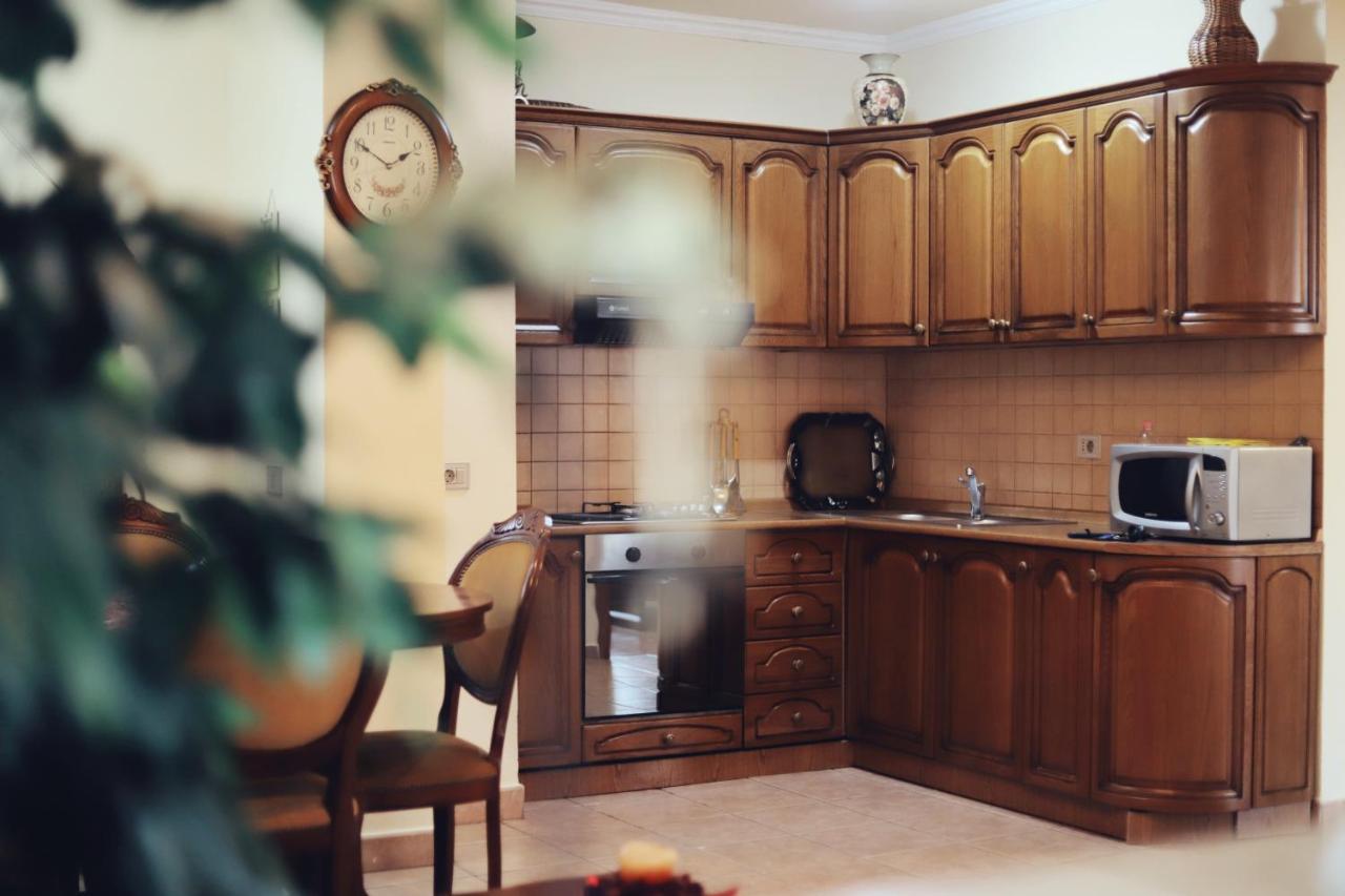 Apartament Tirana Taiwan Center Zewnętrze zdjęcie