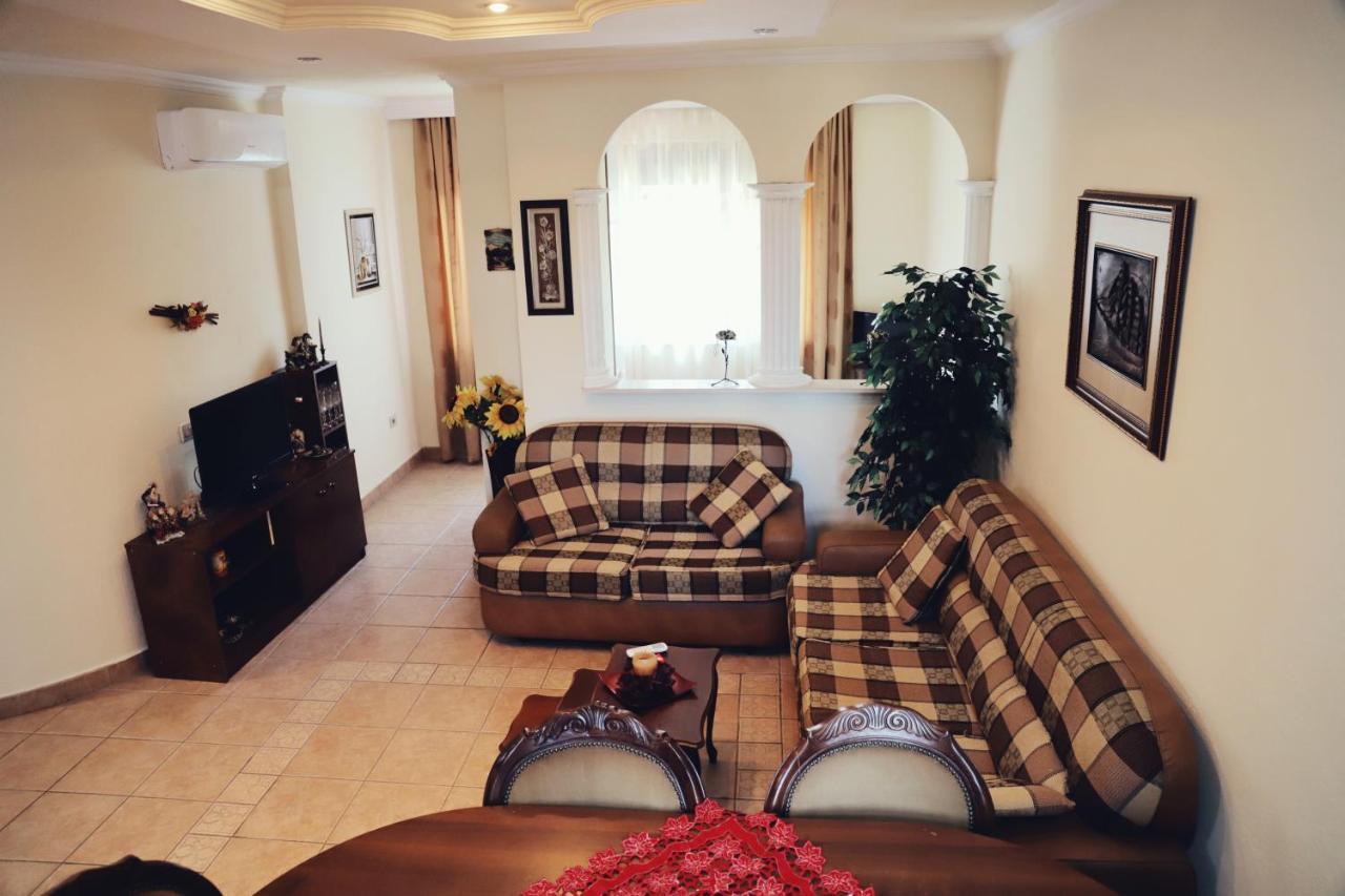 Apartament Tirana Taiwan Center Zewnętrze zdjęcie