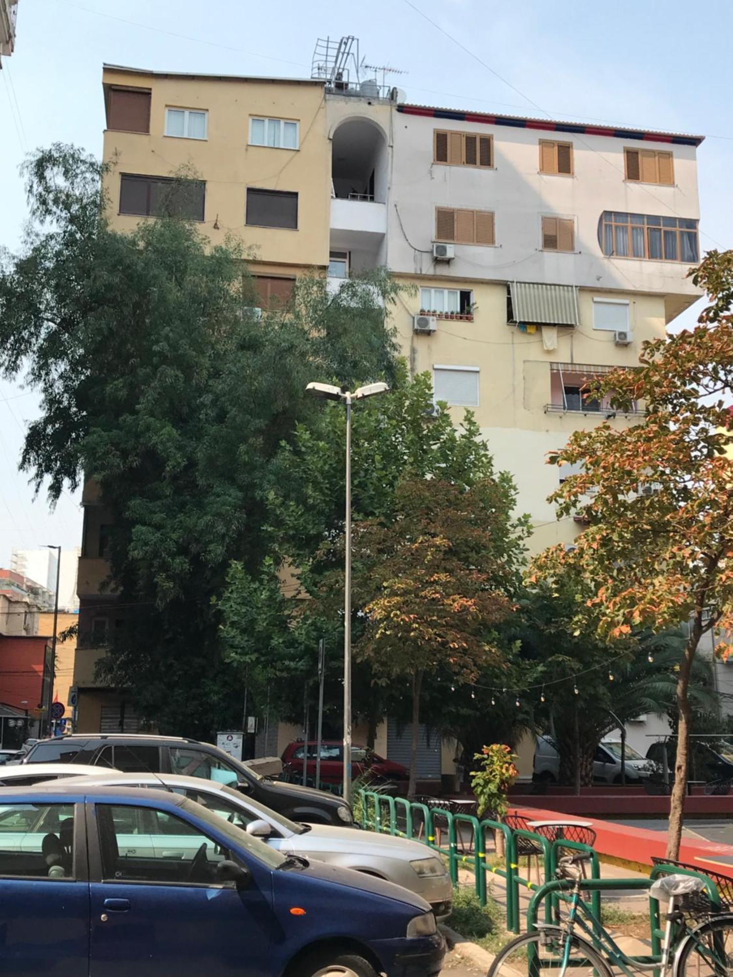 Apartament Tirana Taiwan Center Zewnętrze zdjęcie